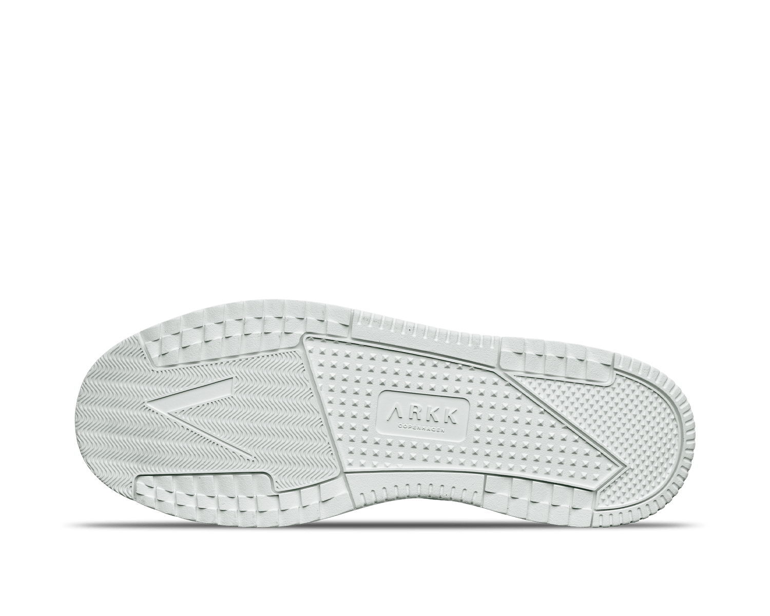 ARKK SMU Novaklass | White Marshmallow | Men Novaklass